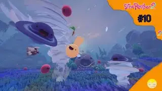 Нелётное возвращение в Slime Rancher 2 #10