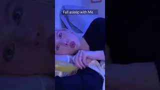 squishy banana in bed???🍌 #asmr