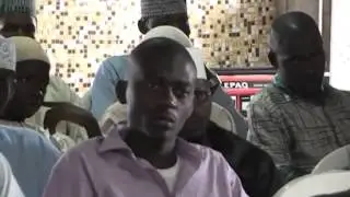 Comprehensive Guide to Salat by Dr. Sharafuddeen Gbadebo Raji