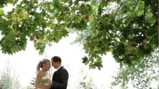 Wedding day Alexandr & Olga 10.09.2011