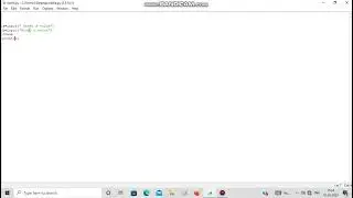 python ,how to take input in python 