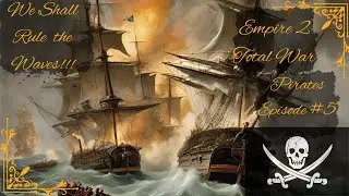 Empire Ep #5 Prussia tries to Invade!