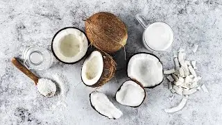 How-to: Come aprire la noce di cocco | FOOBY
