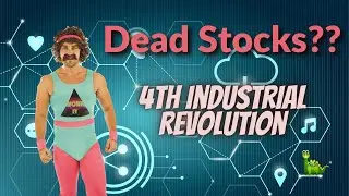 No future?!! Dead Stocks for long-term portfolios!!