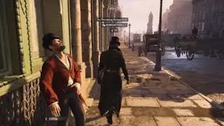 Arno If He Was More Refined