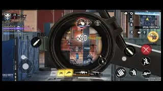 Call of Duty Gameplay | Sniping Time | 2022