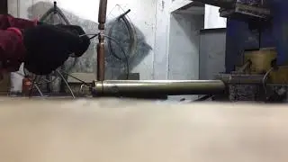 Сварка венков