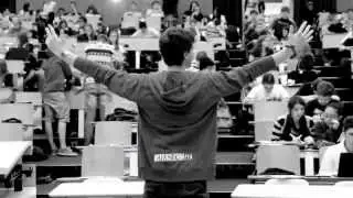 AIESEC LAUSANNE RECRUITS ! (2014-2015)