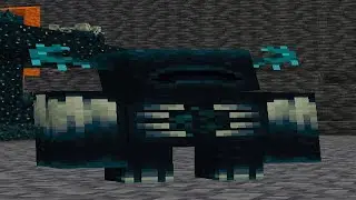 2 Idiots Raids The Ancient CIty in Minecraft