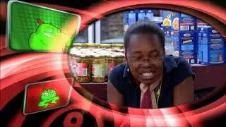 Just for Laughs Intro Theme HD Reversed