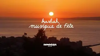 KasbaH - Musique de Fëte (Official visualizer)