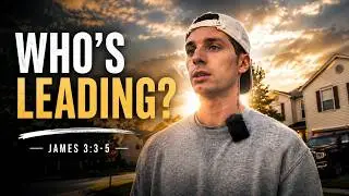 The Thing You Avoid Owns You