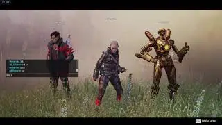 1 vs 1 and 1 v 2 Gameplays | Apex Legend
