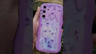 Case Hp Kuromi