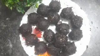 Ferrero Rocher chocolate