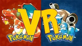 Pokémon VR Game Coming to Switch 2!?!?