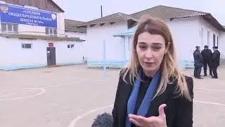 Новости Махачкалы от 18 2 2021