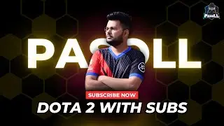 Dota 2 With SUBSCRIBERS! | Dota 2 India [Hindi/ENG] | 1440p