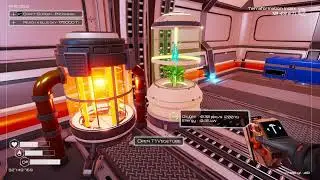 Resource Gathering | The Planet Crafter - Part 3