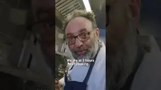 Pasta al Pomodoro PERFETTA secondo Paolo Lopriore