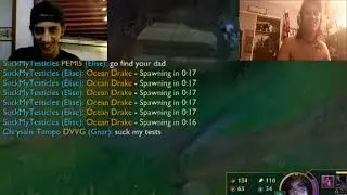 League Highlights #16