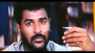 Prabhu Deva having a good time - Manasuna Manasai movie scenes - Prabhu Deva, Kausalya
