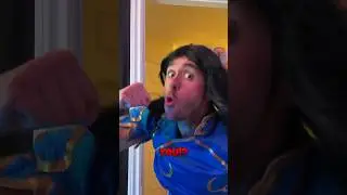 When Fortnite players get girl friends…