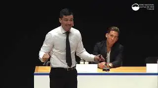 En Defensa de la Nutrición como Ciencia - Intervención en el Foro Nacional de Salud