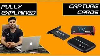 How do Capture card works Fully Explained 2020 | Good Capture Cards ( Must Watch ) 🔥🔥🔥