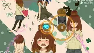 Ich faile bei Osu! 6