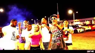 Que Hitta - Damn Fool ( Live Performance)