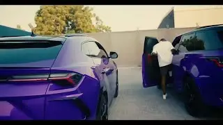 TION WAYNE x M24 x CENTRAL CEE - CAN'T DUN (REMIX) ft. AITCH & K-TRAP [Music Video]