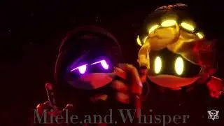 Murder Drones - Uzi Edit