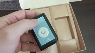 Аппарат АКР-01 Монолог