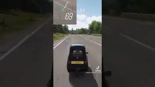 Гайды по Forza horizon 4: самая быстра машины игры