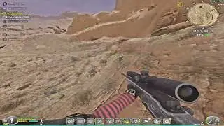 Wil To Live Online PVP Montage #30 // msk5 // msk7 - Не доводи меня