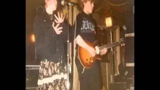 COCTEAU TWINS - El Especial 3O de Julio