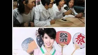 Zeanine Band feat Niezka iskandar - BERHASIL