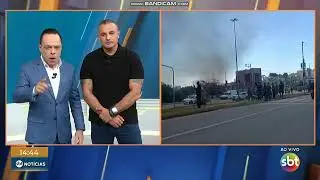 HD | Closing of SBT News 1st Edition (March 21, 2026)
