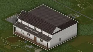Surviving my first week | Project Zomboid