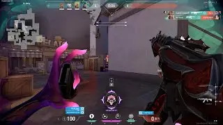 Pretty chill VALORANT Clips