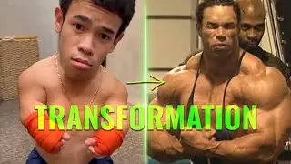 Kevin Levrone - you laugh at me... | The Lost Soul Down x Lost Soul | slowed & reverb