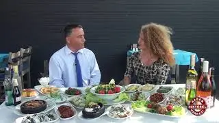 RİVA VİLLA KALYON RESTAURANT  - İSTANBUL RİVA - BEYKOZ