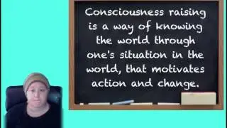 Video Lecture:  MacKinnon, 