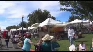 Art in the Park, Boulder City, Nevada