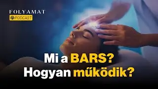 Mi az Access Bars és hogyan működik? 🎙️Folyamat Podcast