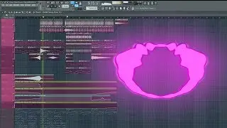 Future House/Bounce Drop FL STUDIO (FLP) (NEW SERIE) #24