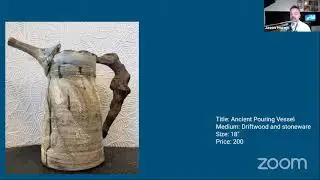 Xanadu Gallery's Online Critique Group