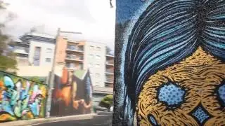 Ghetto Gallery