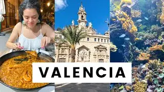 What to See and Do in Valencia: What You Can't Miss! | Valencia Travel Guide